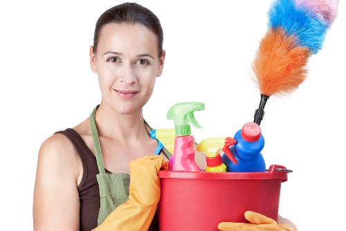Professional end of tenancy cleaning for Wimbledon rental homes