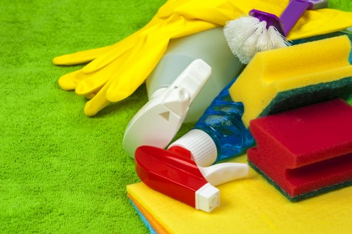 Commercial upholstery cleaning for seating in Wimbledon