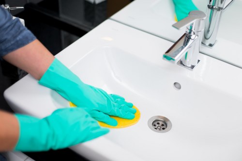 Carpet cleaning service for Wimbledon residential and commercial spaces