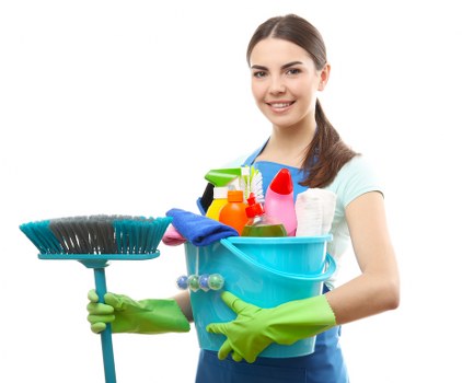 Local oven cleaner servicing residential and commercial kitchens in Wimbledon