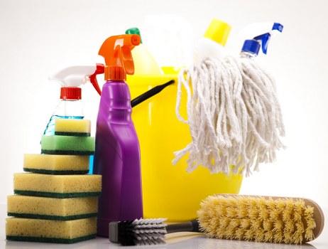 Carpet cleaning for a Wimbledon office or commercial space