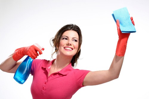 Deep cleaning in Wimbledon to restore comfort and cleanliness