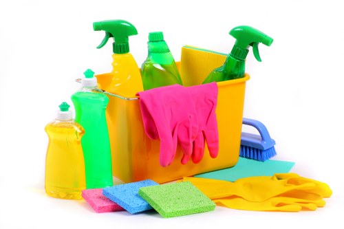 Local Wimbledon cleaning service for flats and shared homes